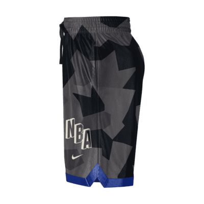 Team 31 Courtside Men's Nike Dri-FIT NBA Shorts