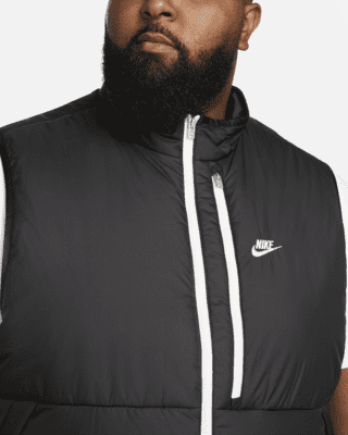 nike hybrid gilet