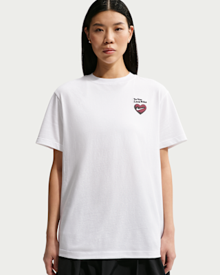 Nike Sportswear Women's Oversized T-Shirt