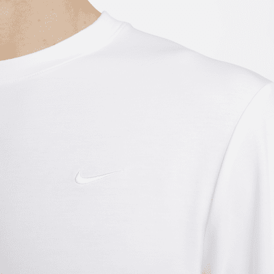 Playera de manga larga Dri-FIT versátil para hombre Nike Primary