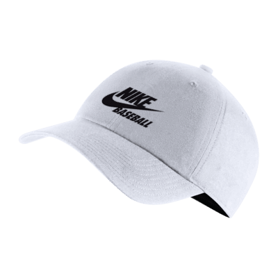 Nike Baseball Campus Cap