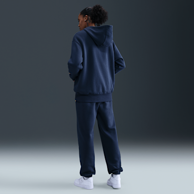 Caitlin Clark Nike Basketball Phoenix Fleece Pants