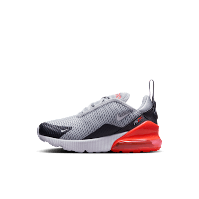 Nike Air Max 270 Younger Kids' Shoe