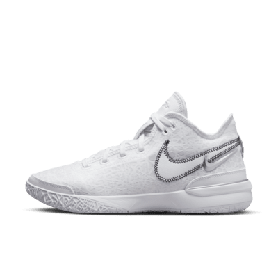 LeBron NXXT Gen Basketball Shoes. Nike.com
