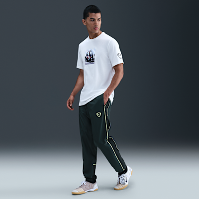 Nike Academy+