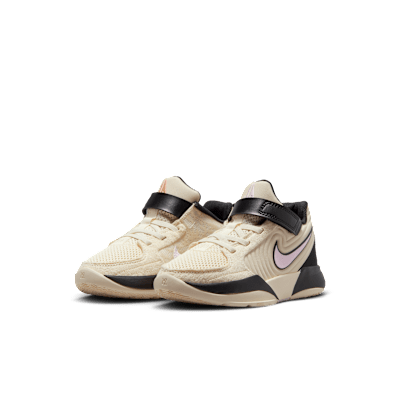 Tenis para niños de preescolar Ja 2