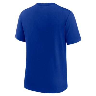 Playera Nike de la NFL para hombre de los Dallas Cowboys Favorable Timeline