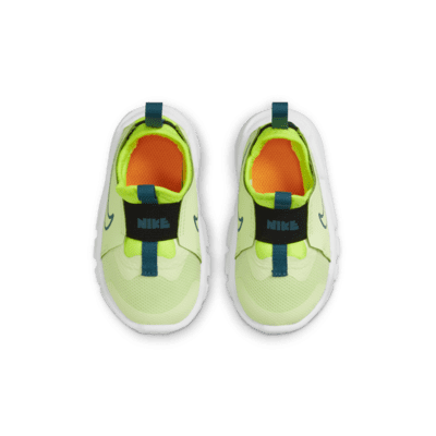 Nike Flex Runner 2 Baby/Toddler Shoes