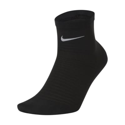 nike reflective socks