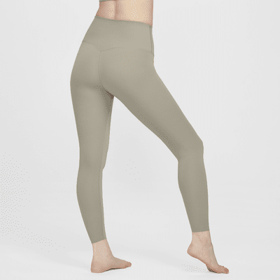 Nike Zenvy Women's Gentle-Support High-Waisted 7/8 Leggings