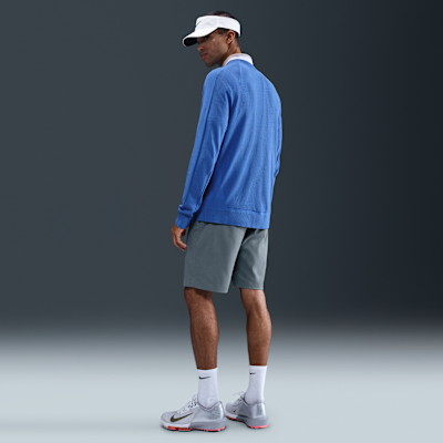 Nike Tour Men's Golf Sweater