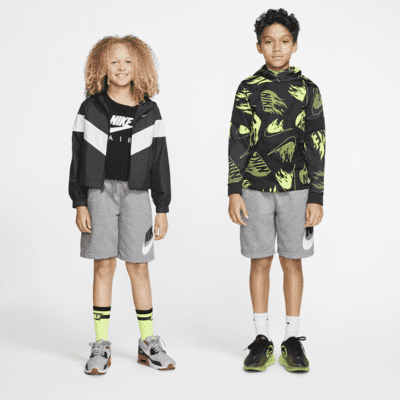 Nike Sportswear Club Fleece Big Kids’ Shorts