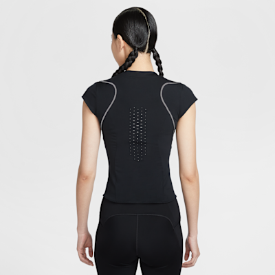 Nike Swift Women's Dri-FIT ADV Running Top with Reflective Design Accents