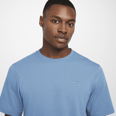 Haut à manches courtes Dri-FIT Nike Primary pour homme