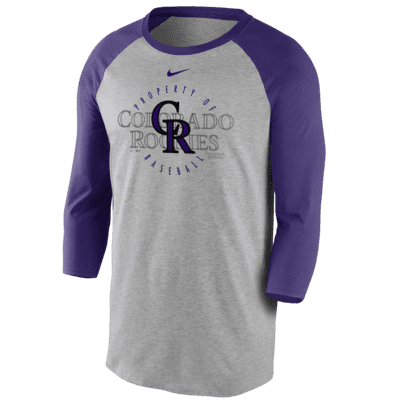 colorado rockies men's t shirts