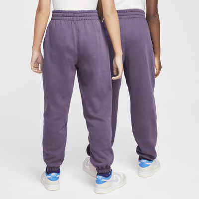 Nike Sportswear Club Fleece lockere Hose (ältere Kinder)