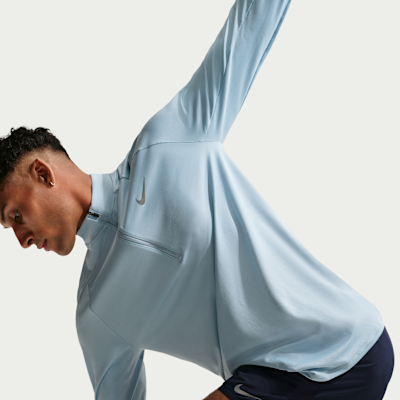 Nike Stride Men's Dri-FIT 1/4-Zip Running Top