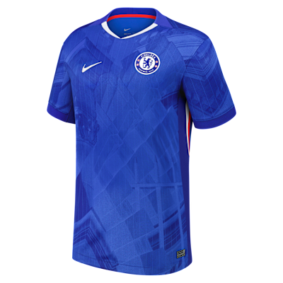 Cole Palmer Chelsea 2025/26 Stadium Home