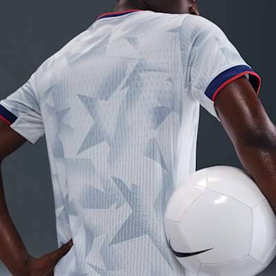 USWNT 2025 Match Home (Women's Team) Men's Nike Dri-FIT ADV Soccer Authentic Jersey