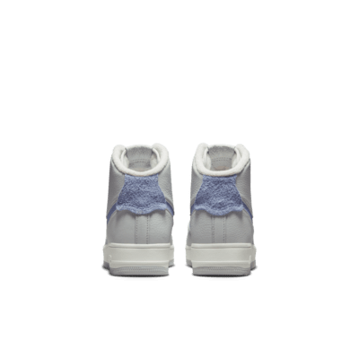 Nike Air Force 1 Sculpt Women's Trainers Lifestyle Shoes
