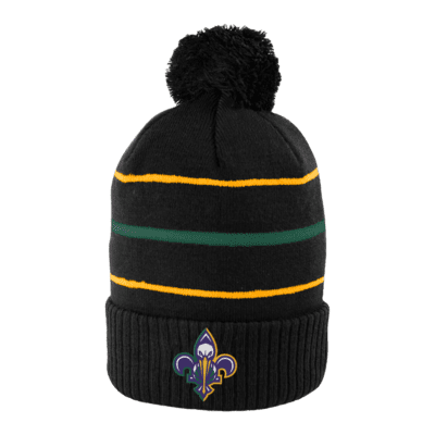 Gorro de NBA New Orleans Pelicans Nike