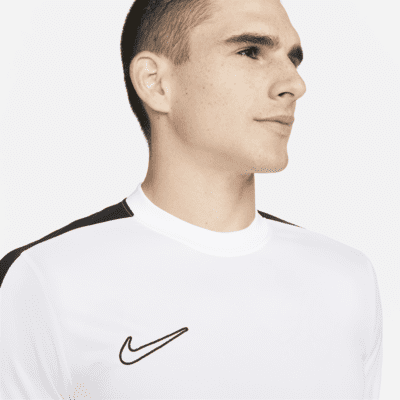 Hija amante Encogerse de hombros Nike Academy Men's Dri-FIT Short-Sleeve Global Football Top. Nike.com