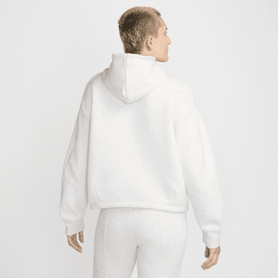 Nike Sportswear Tech Fleece Women's Oversized Hoodie