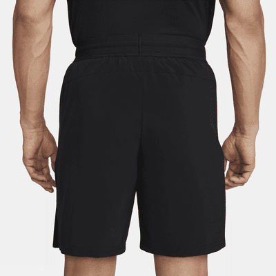 Shorts de entrenamiento de 20 cm para hombre Nike Pro Dri-FIT Flex Vent Max