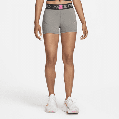 nike waistband shorts