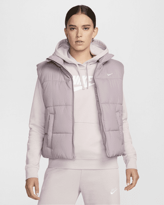 Женская безрукавка Nike Sportswear Classic Puffer Therma-FIT Loose Vest