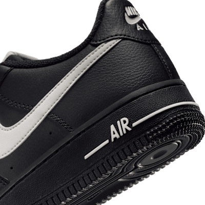 Nike Air Force 1 jongensschoenen