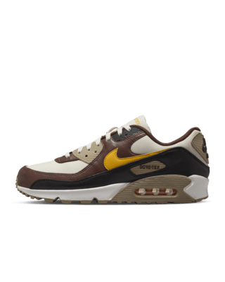 Мужские кроссовки Nike Air Max 90 GORE-TEX Winterized