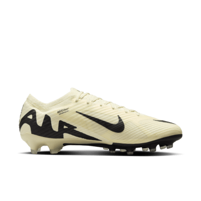 Nike Mercurial Vapor 15 Elite Artificial-Grass Low-Top Soccer Cleats