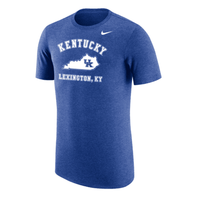 Kentucky Men's Nike College T-Shirt. Nike.com