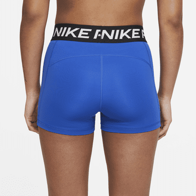 Nike Pro Women's 3" Shorts