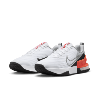 Tenis de entrenamiento para hombre Nike Air Max Alpha Trainer 6