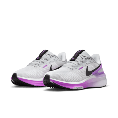 Nike Structure 25-løbesko til vej til kvinder
