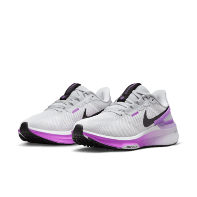 Chaussure de running sur route Nike Structure 25 pour femme