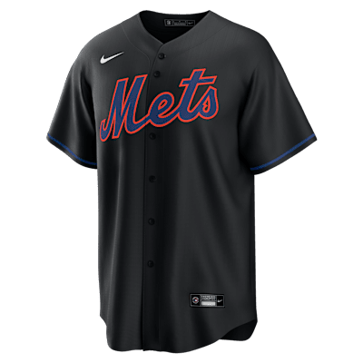Francisco Lindor New York Mets