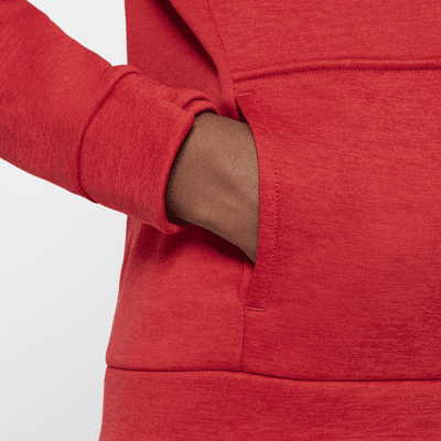 Nike Multi Stain Repel Big Kids' Therma-FIT Hoodie