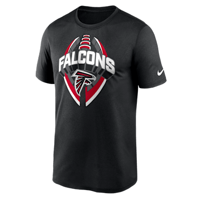 Atlanta Falcons Legend Icon