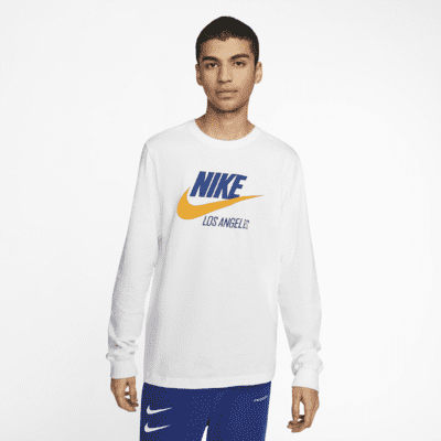 Nike Sportswear Men's Los Angeles T-Shirt