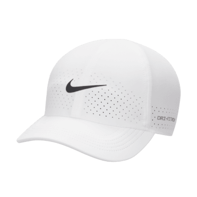 Nike Dri-FIT ADV Club Unstructured Tennis Cap. Nike UK