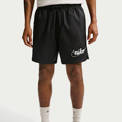 Nike Sportswear Club Men's Woven Flow Shorts