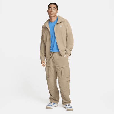ナイキ ACG "Sun Farer" メンズジャケット