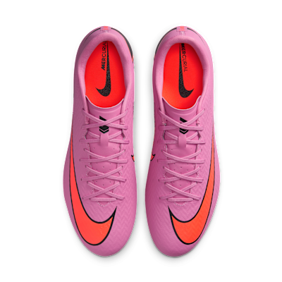 Nike Mercurial Vapor 16 Academy Soft-Ground Low-Top Football Boot