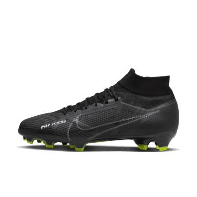 Nike Zoom Mercurial Superfly 9 Pro FG Firm-Ground Football Boot