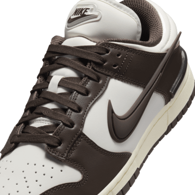 Nike Dunk Low Twist Kadın Ayakkabısı