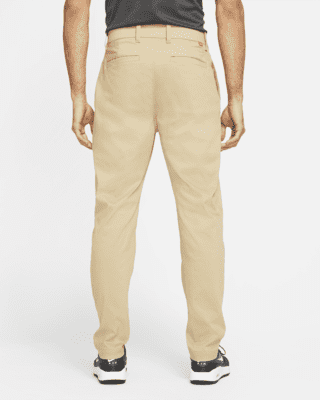 Nike relaxed fit golf pants Clearance