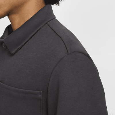 Nike Tech Men's Fleece Shacket